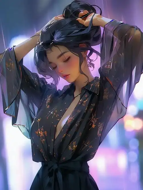 长夜将明 大地影视警匪片